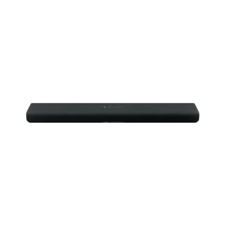 Yamaha SRB40A: Dolby Atmos Soundbar w/ Wireless Subwoofer