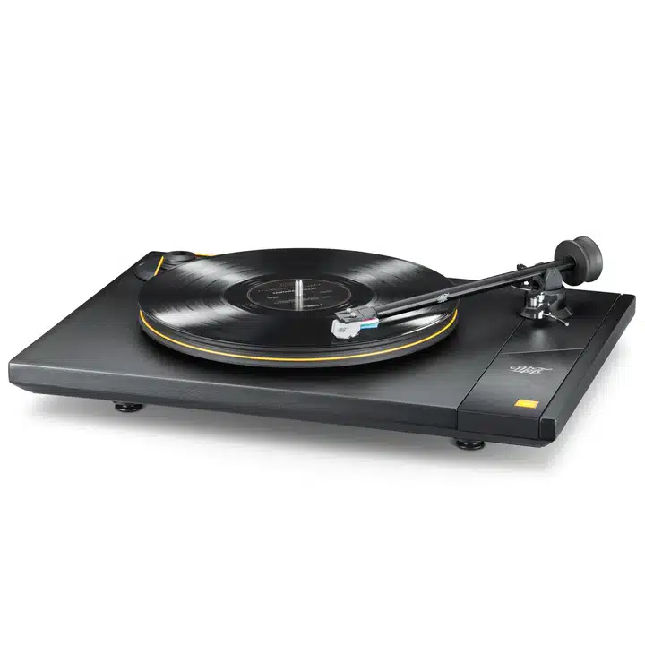 MoFi StudioDeck Platine