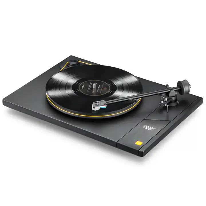 MoFi StudioDeck Platine