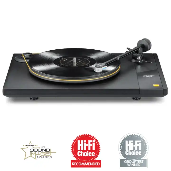 MoFi StudioDeck Platine