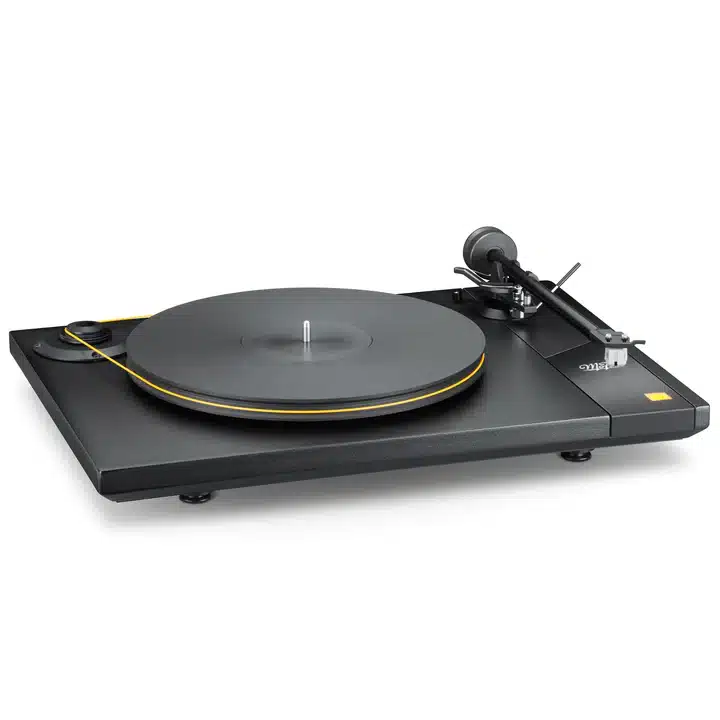 MoFi StudioDeck Platine