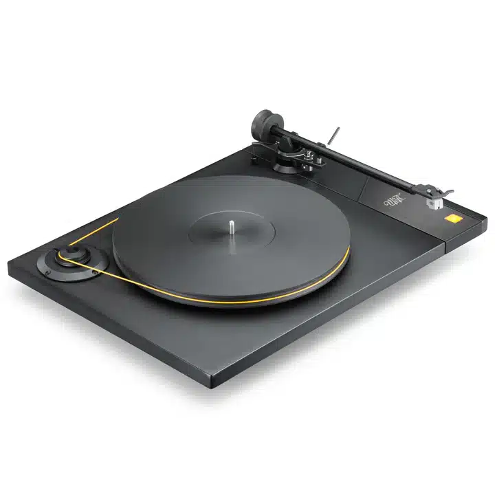 MoFi StudioDeck Platine