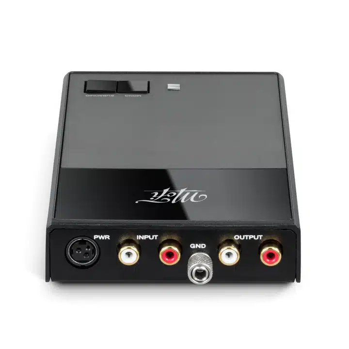 MoFi StudioPhono Phono Stage