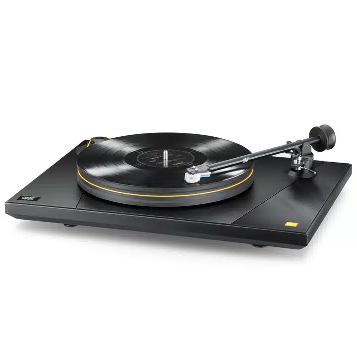 MoFi UltraDeck Platine