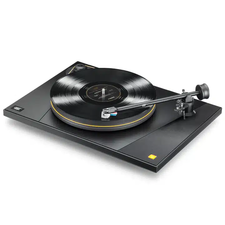 MoFi UltraDeck Platine