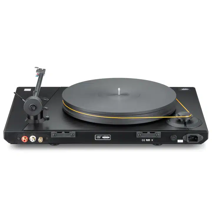 MoFi UltraDeck Platine