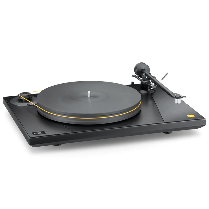 MoFi UltraDeck Platine