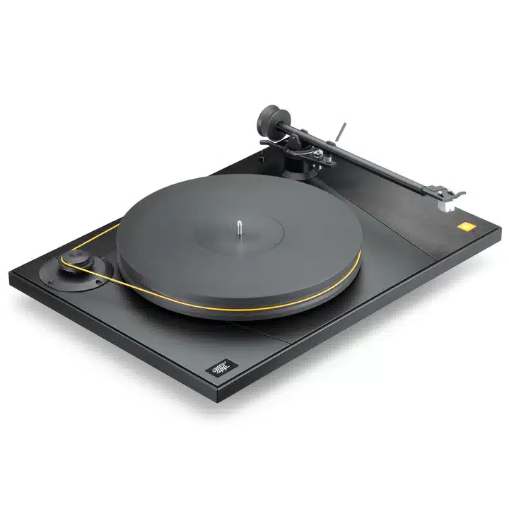 MoFi UltraDeck Platine