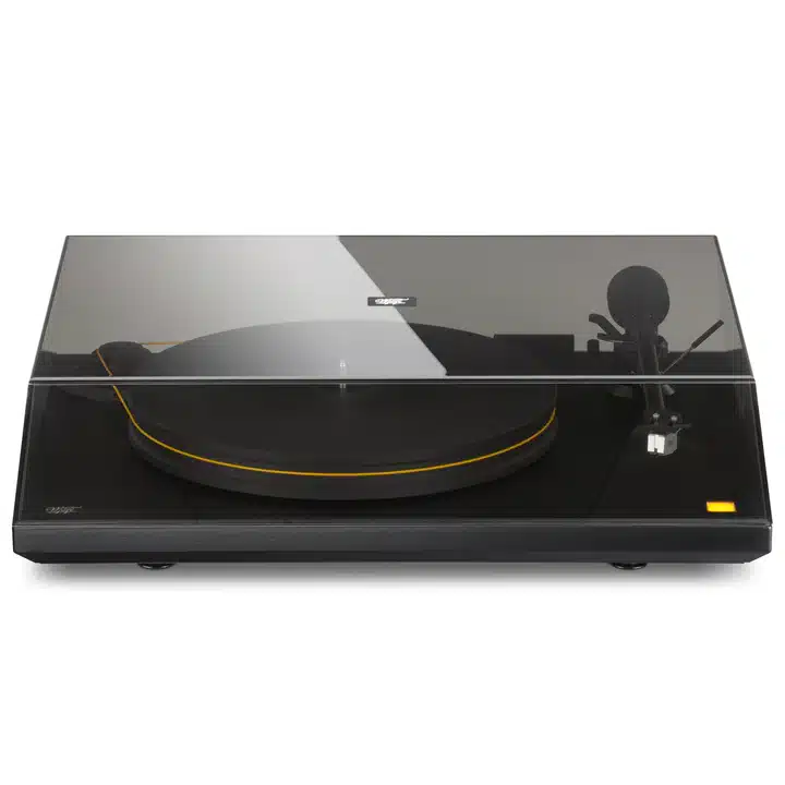 MoFi UltraDeck Platine