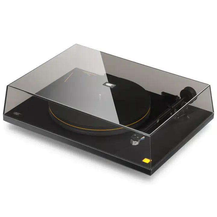 MoFi UltraDeck Platine