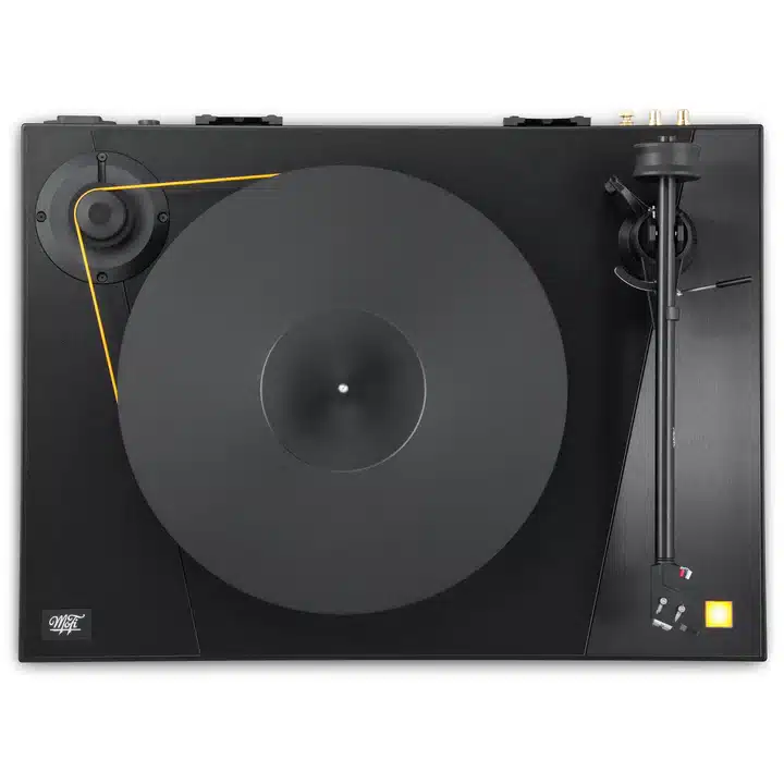 MoFi UltraDeck Platine