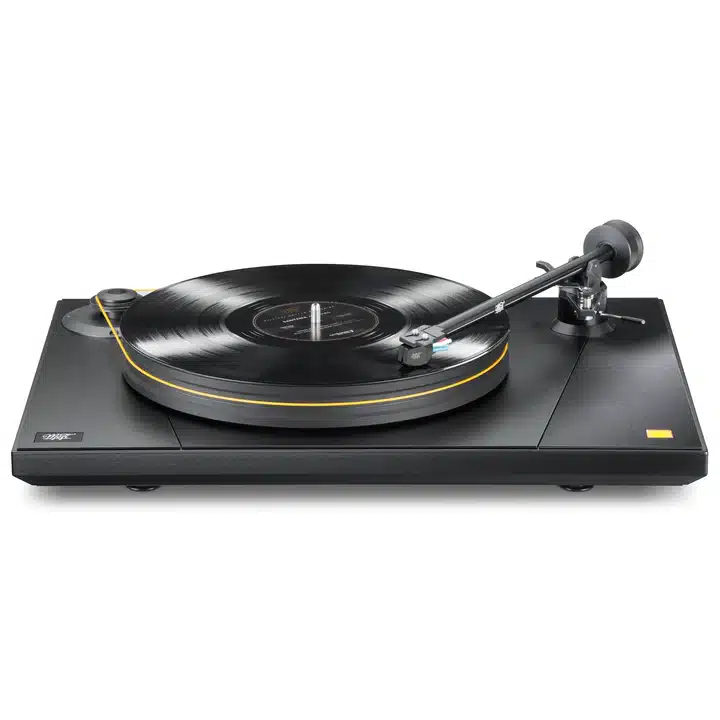 MoFi UltraDeck Platine