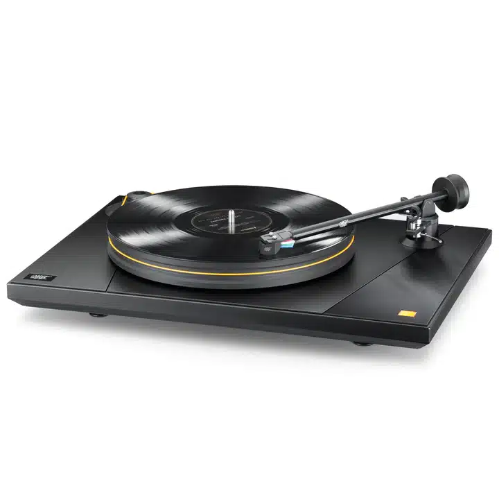 MoFi UltraDeck Platine