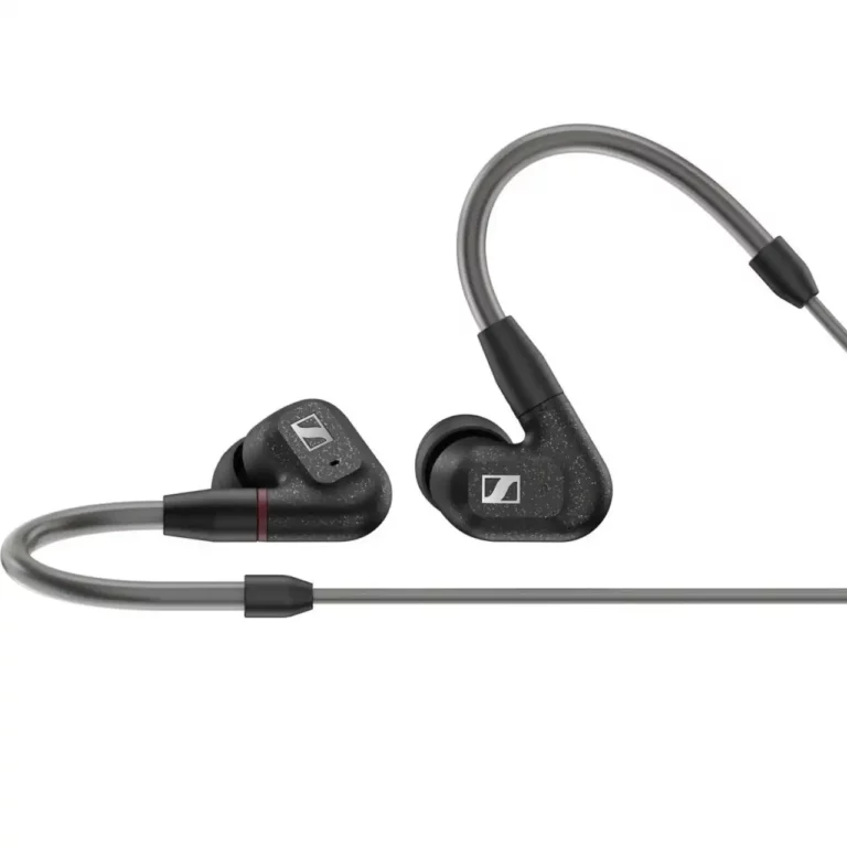 Sennheiser IE 300 Écouteurs Intra-auriculaires