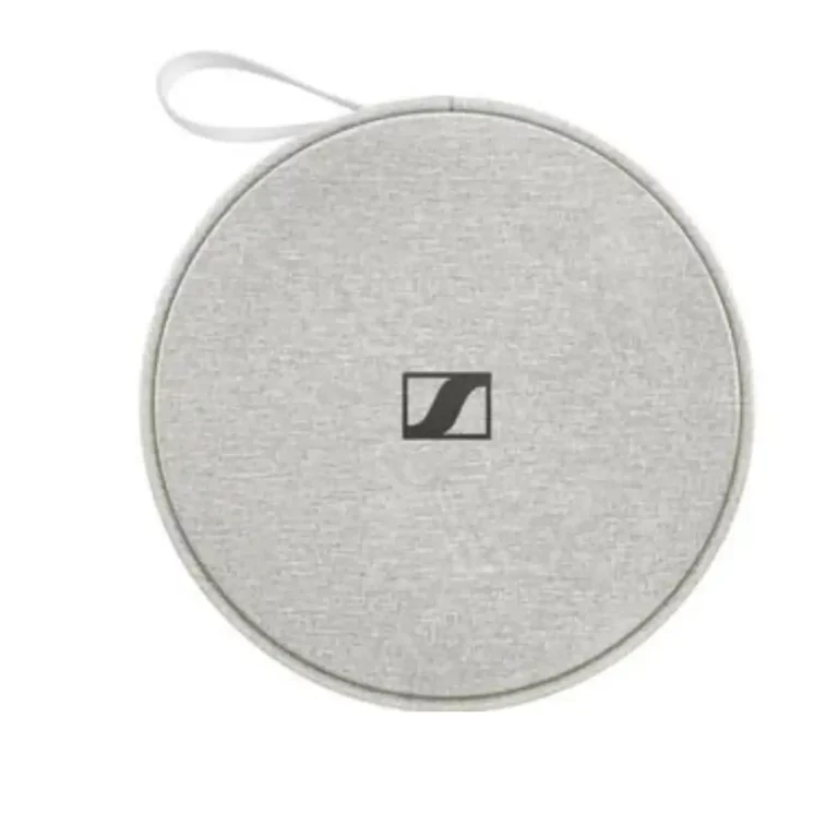 Sennheiser Momentum Wireless 3 Avec Suppression Active de Bruit Blanc (Momentum 3)