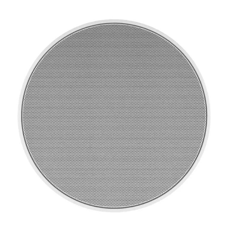 Kef CI200QR Enceinte de Plafond Uni-Q de 8 po Chacun (CI200QR)