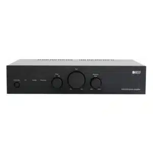 Kef Kasa 500 Class D Dual DSO 250 Watt Amplifier (KASA500)