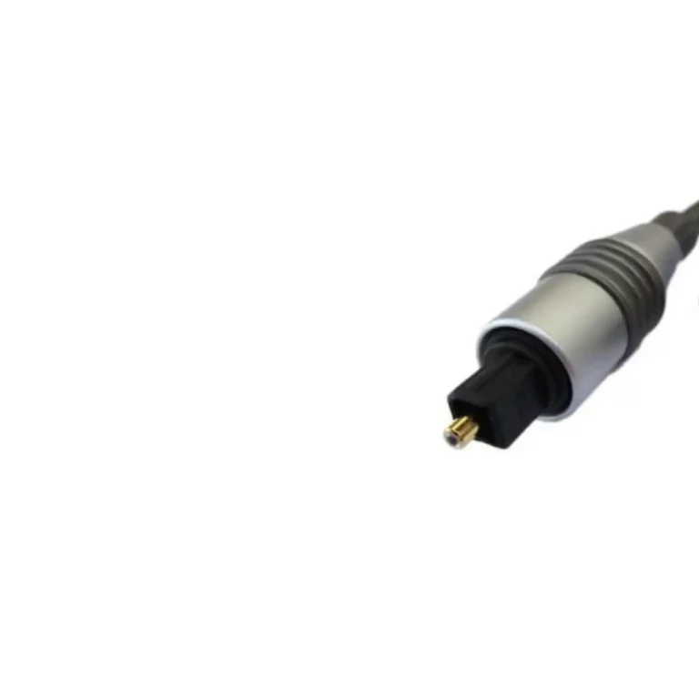 Maestro Série C Câble Optique Numérique Toslink 4M (CFO-4)