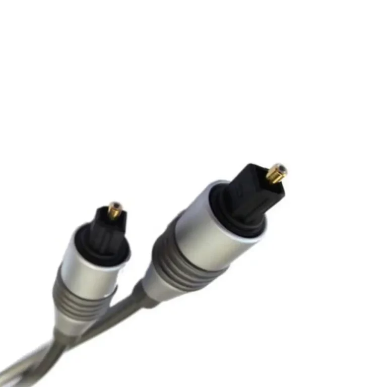Maestro Série C Câble Optique Numérique Toslink 4M (CFO-4)