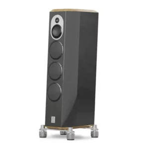 Marten Mingus Quintet 2 Oak Speakers