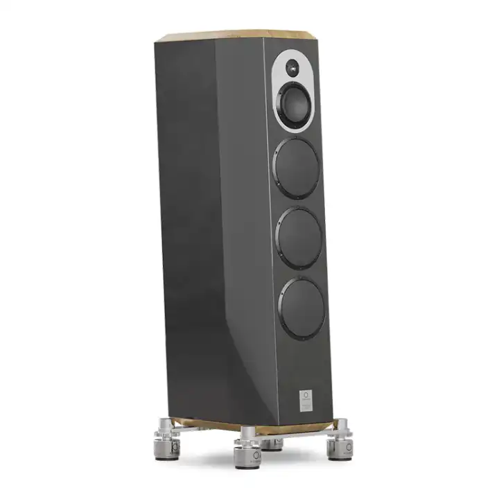 Marten Mingus Quintet 2 Oak Speakers