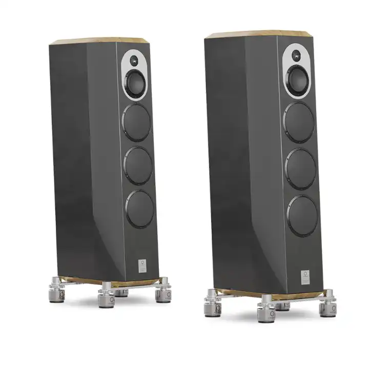 Marten Mingus Quintet 2 Oak Speakers