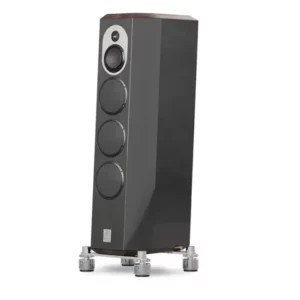 Marten Mingus Quintet 2 Walnut Speakers