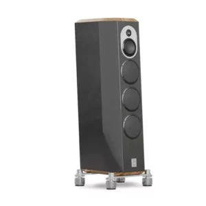 Marten Mingus Quintet 2 Zebrano Speakers