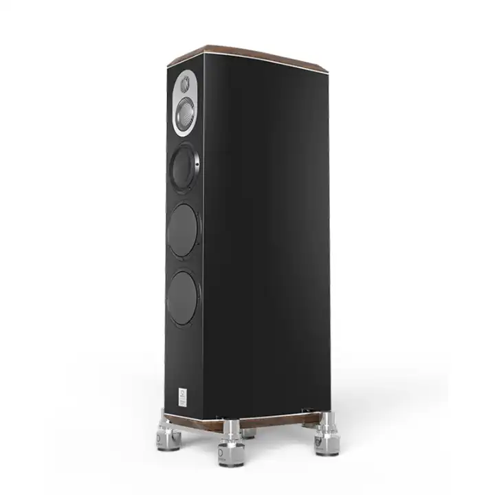 Marten Mingus Septet Walnut Speakers