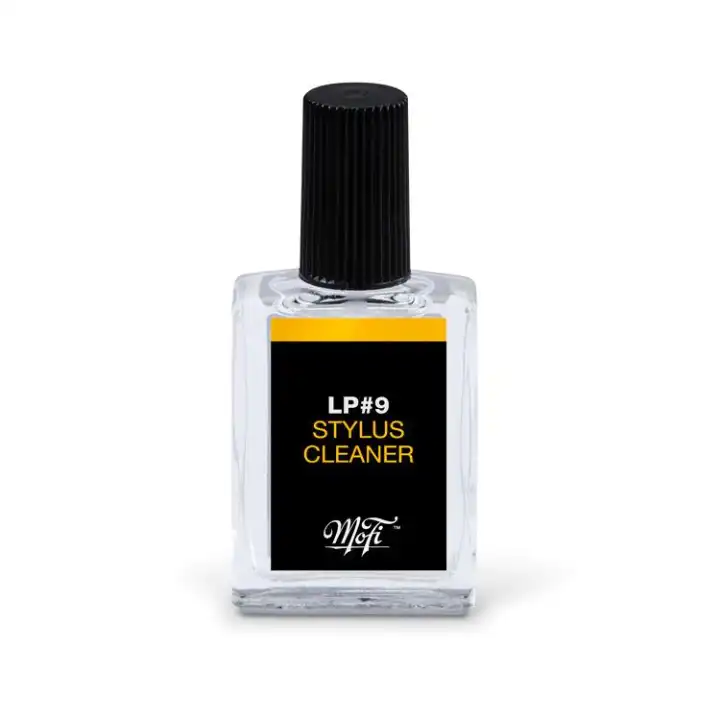 MoFi LP #9 Stylus Cleaner