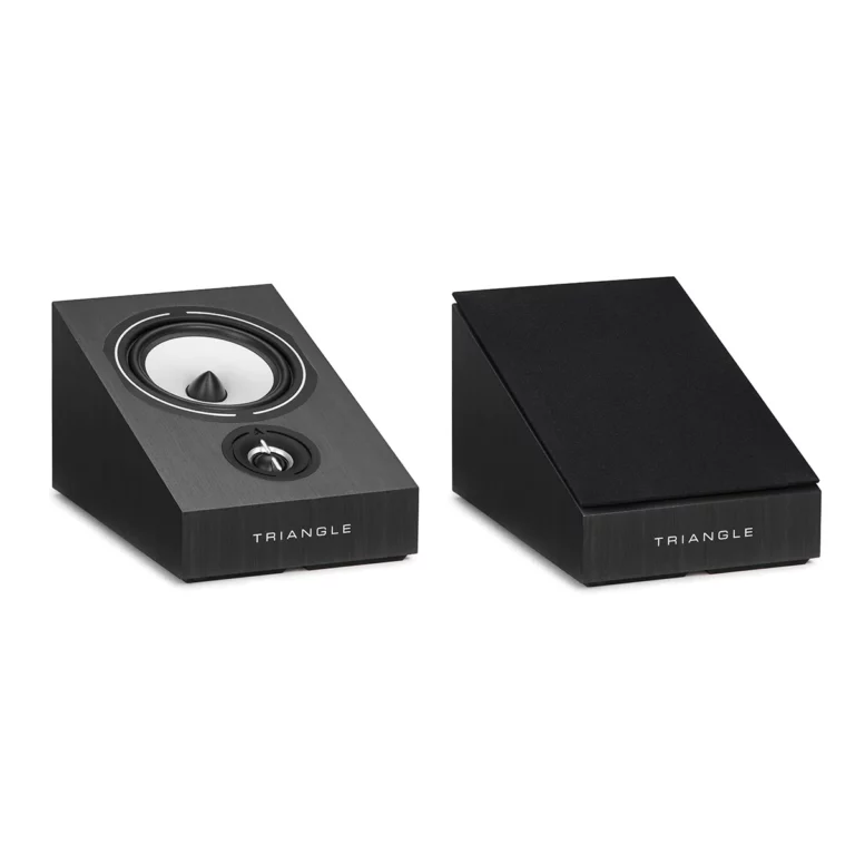 Triangle Home Theatre 5.1 Atmos Package