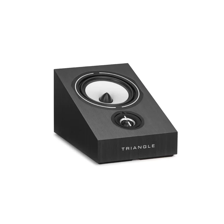 Triangle Borea 1A Enceinte Ambiophonique Atmos Noir (BR01)