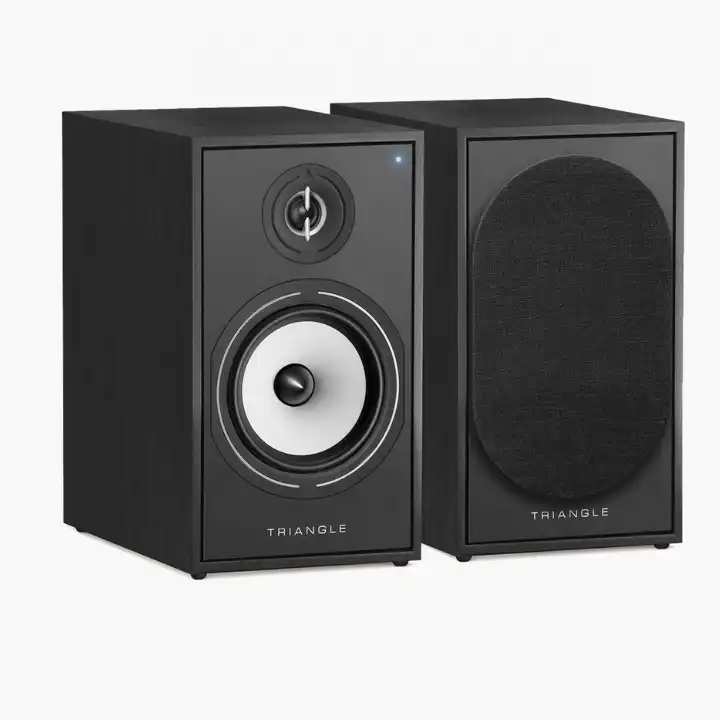 Triangle Borea 3 Enceinte Bluetooth Actif Noir (BRO3 BT)