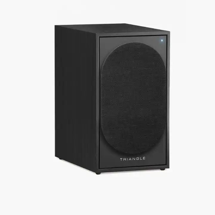 Triangle Borea 3 Enceinte Bluetooth Actif Noir (BRO3 BT)