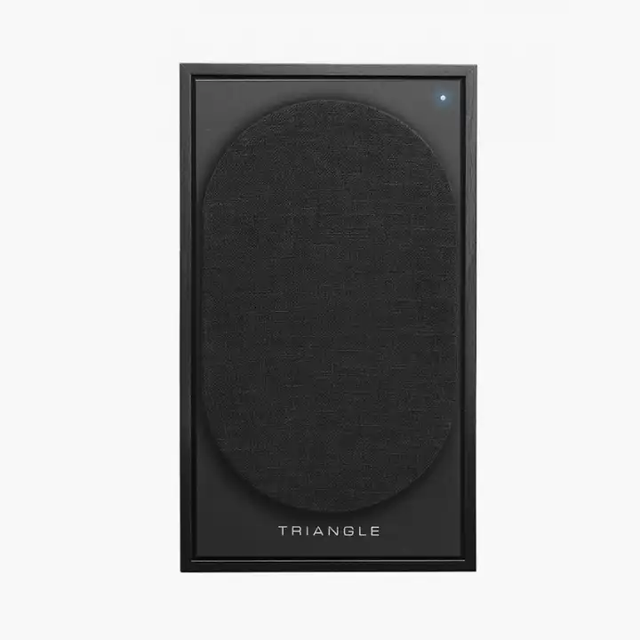 Triangle Borea 3 Enceinte Bluetooth Actif Noir (BRO3 BT)