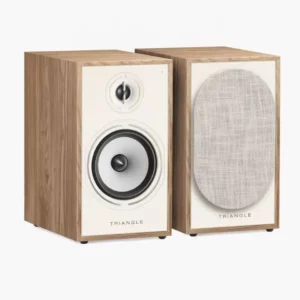 Triangle Borea 3 Bluetooth Active Speaker Light Oak (BRO3 BT)