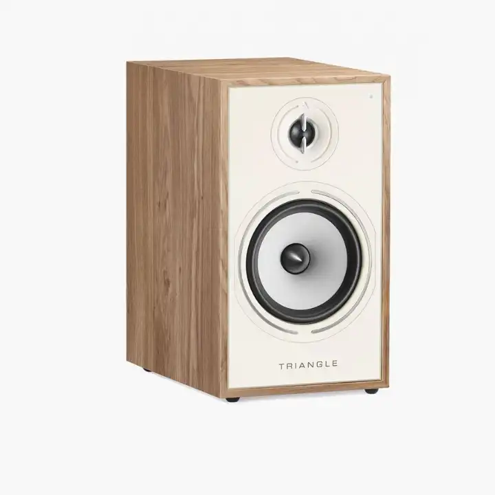 Triangle Borea 3 Bluetooth Active Speaker Light Oak (BRO3 BT)