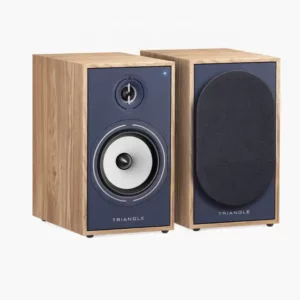 Triangle Borea 3 Bluetooth Active Speaker Oak Blue (BRO3 BT)