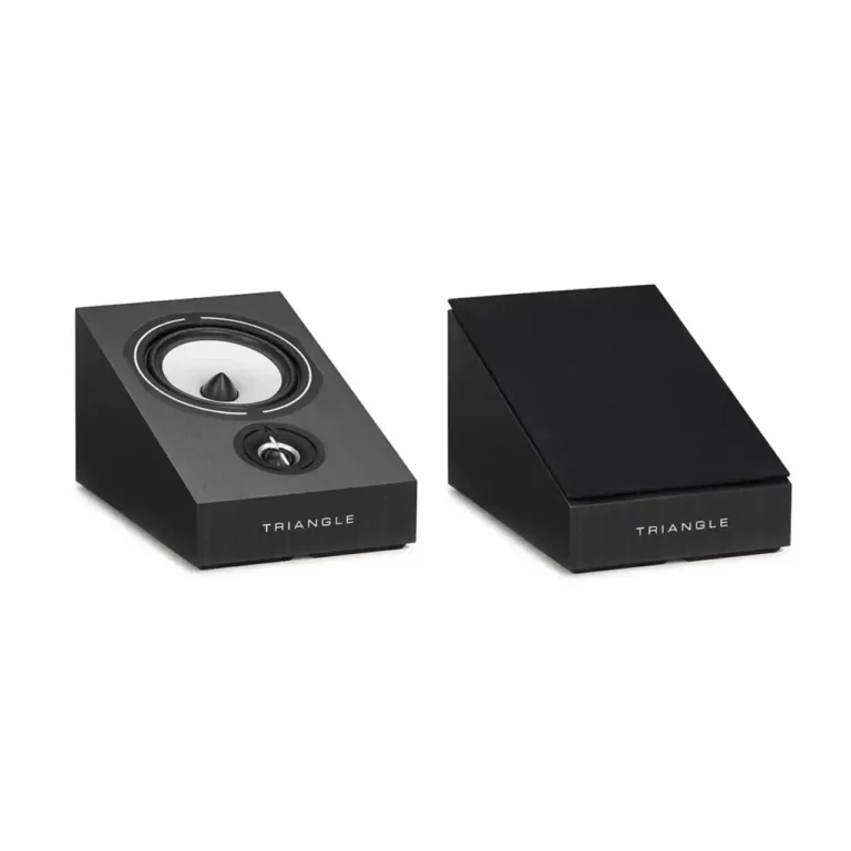 Triangle Home Theatre 5.1 Atmos Package