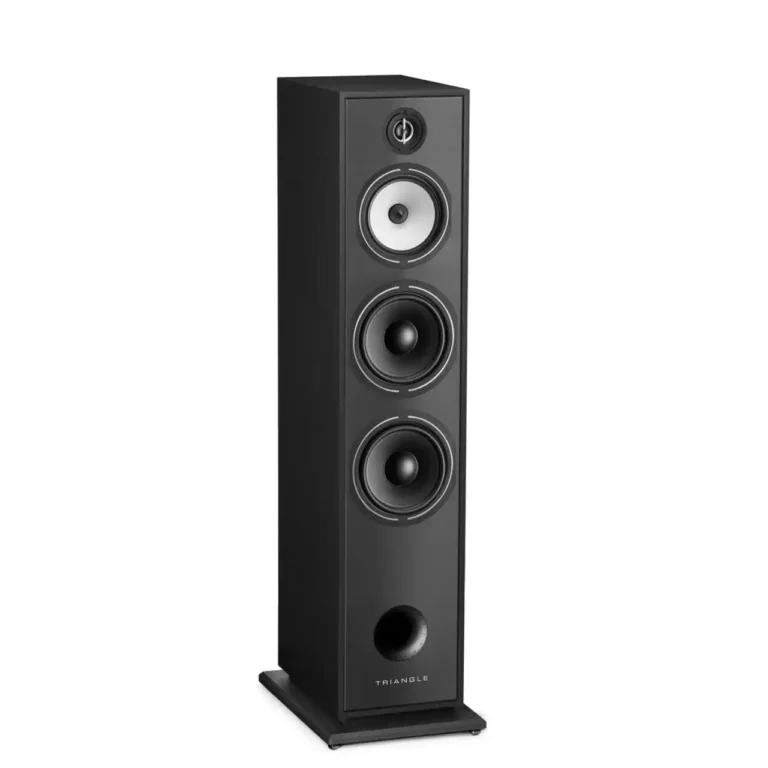 Triangle Home Theatre 5.1 Atmos Package