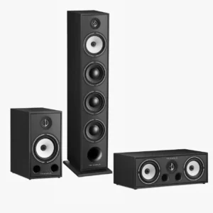 Triangle Home Theatre 5.1 Package