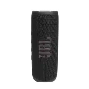 JBL Flip 6 Black Portable Waterproof Bluetooth Speaker (JBL FLIP6BLKAM)