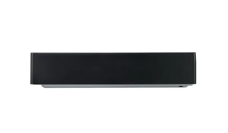 LG Lecteur Blu-Ray Disc™ Ultra HD 4K (UBK-80)