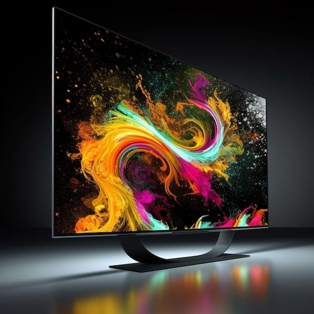 How to Clean OLED TV Screen A Comprehensive Guide Centre HiFi
