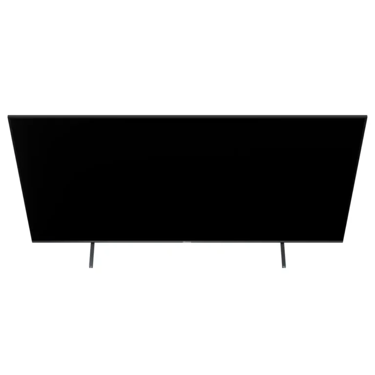 Hisense 100 po 4K QLED 144Hz Téléviseur Intelligent Dolby Vision Dolby Atmos Google (100U76N) Unité Demo