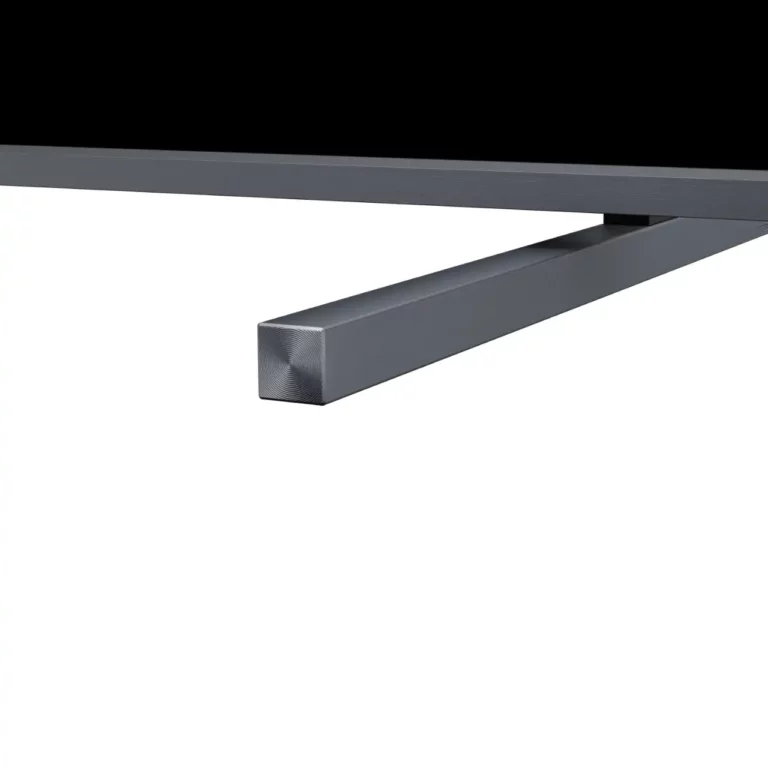 Hisense 100 po 4K QLED 144Hz Téléviseur Intelligent Dolby Vision Dolby Atmos Google (100U76N) Unité Demo