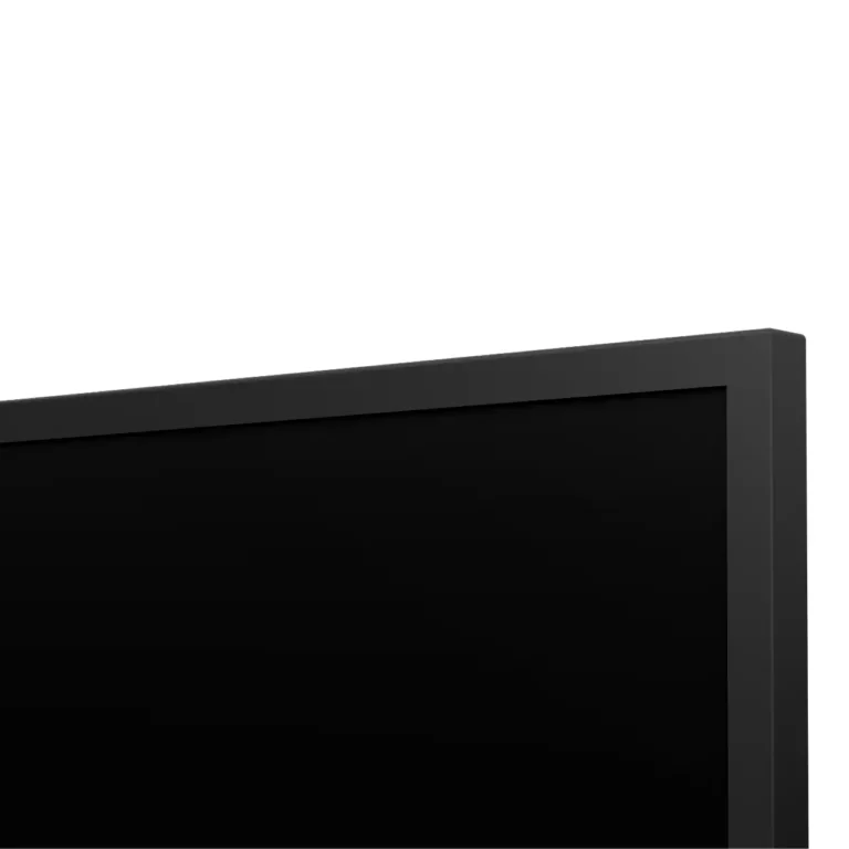 Hisense 100 po 4K QLED 144Hz Téléviseur Intelligent Dolby Vision Dolby Atmos Google (100U76N)