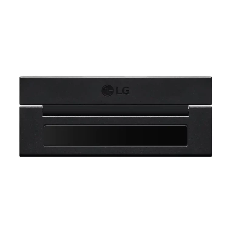Free Smart Camera & LG OLED C3 77