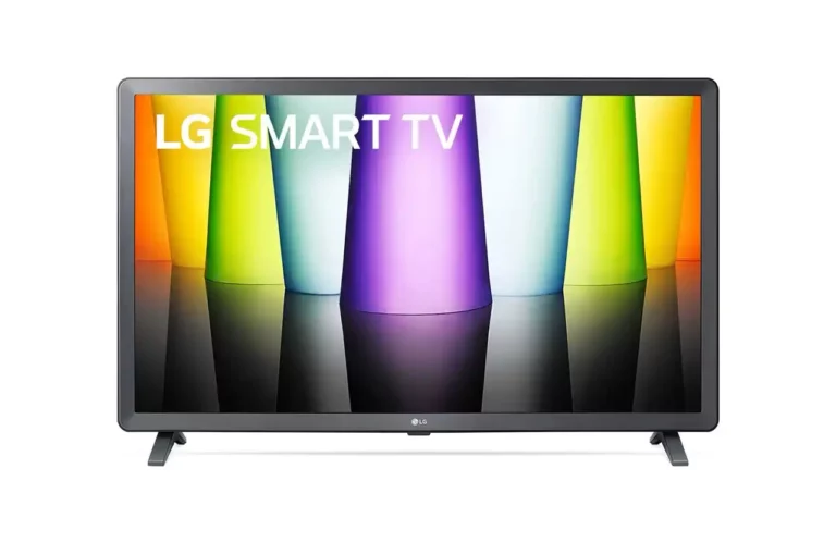 LG 32 po Téléviseur LED Intelligent HDR (32LQ630BPUA)