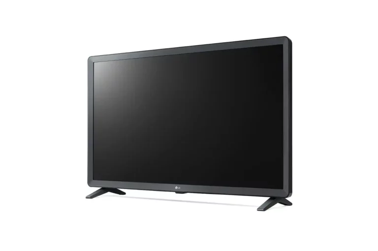 LG 32 po Téléviseur LED Intelligent HDR (32LQ630BPUA)